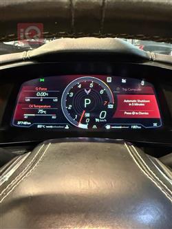 شيفروليه كورفيت